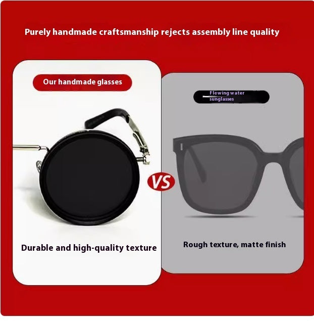 Sunglasses ND Photography UV400 UV Protection