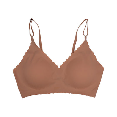 Fitness Vest Bra Women's Comfortable And Breathable