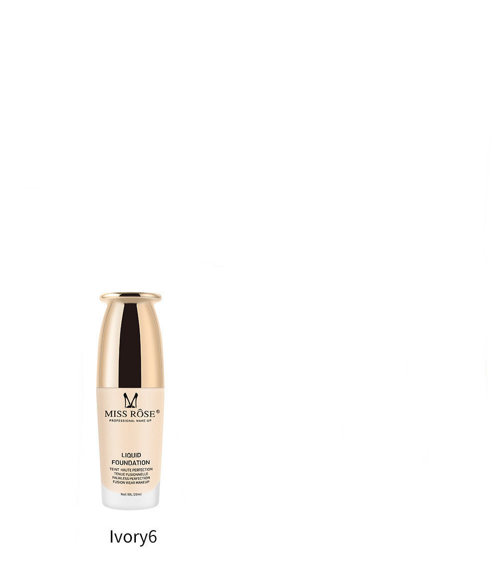 Glass Bottle Foundation Repair Nourishing Concealer