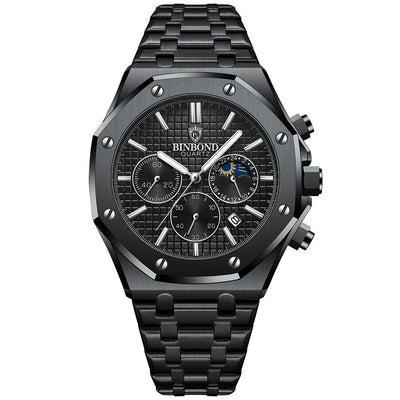 Multi-Function Sports Watch Men