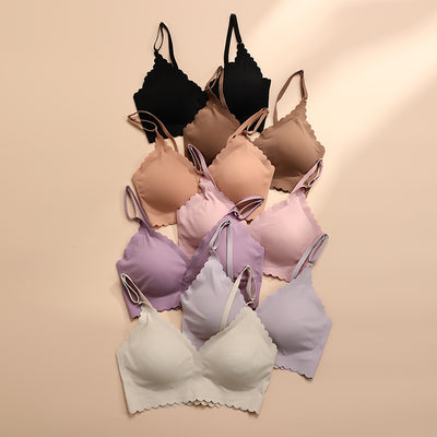 Fitness Vest Bra Women's Comfortable And Breathable