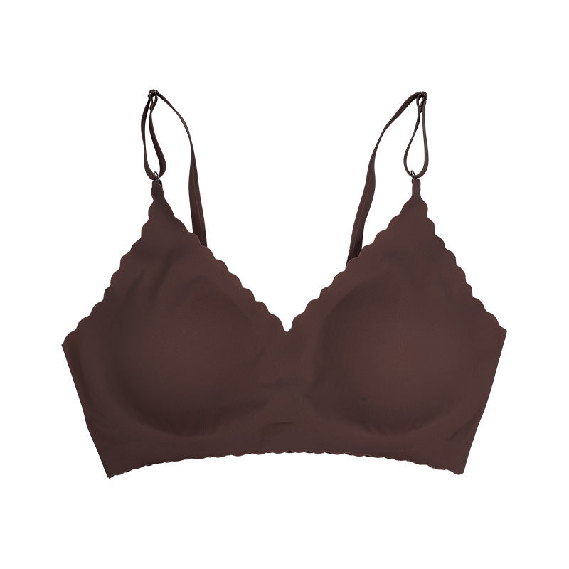 Fitness Vest Bra Women's Comfortable And Breathable