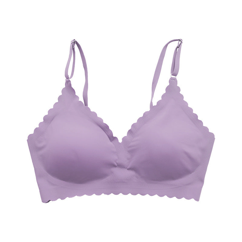 Fitness Vest Bra Women's Comfortable And Breathable