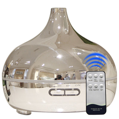 Ultrasonic Aromatherapy Humidifier