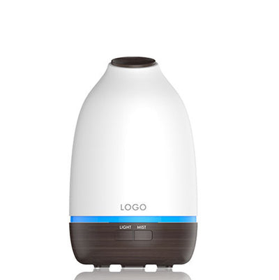 Humidifier ultrasonic aromatherapy machine