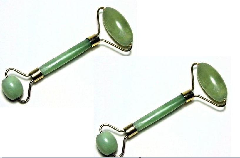 Jade Facial Massage Roller