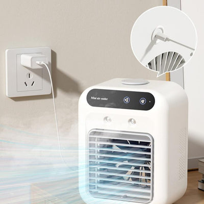 Portable Air Cooler Fan for Room & Car