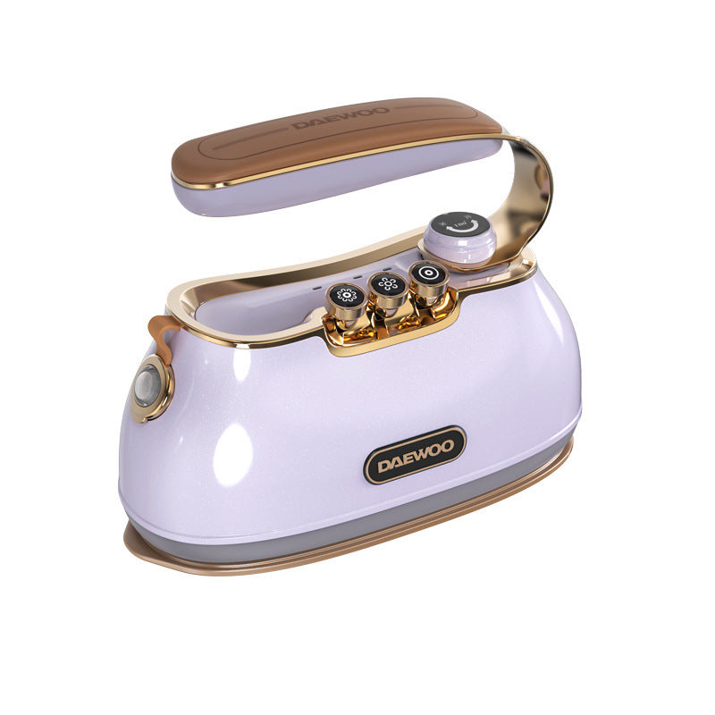 Household Small Portable Ironing Iron