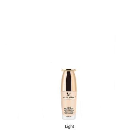 Glass Bottle Foundation Repair Nourishing Concealer