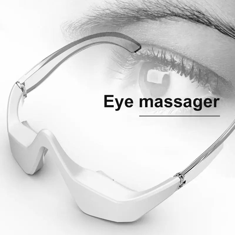 3D Eye Beauty Microcurrent Massager