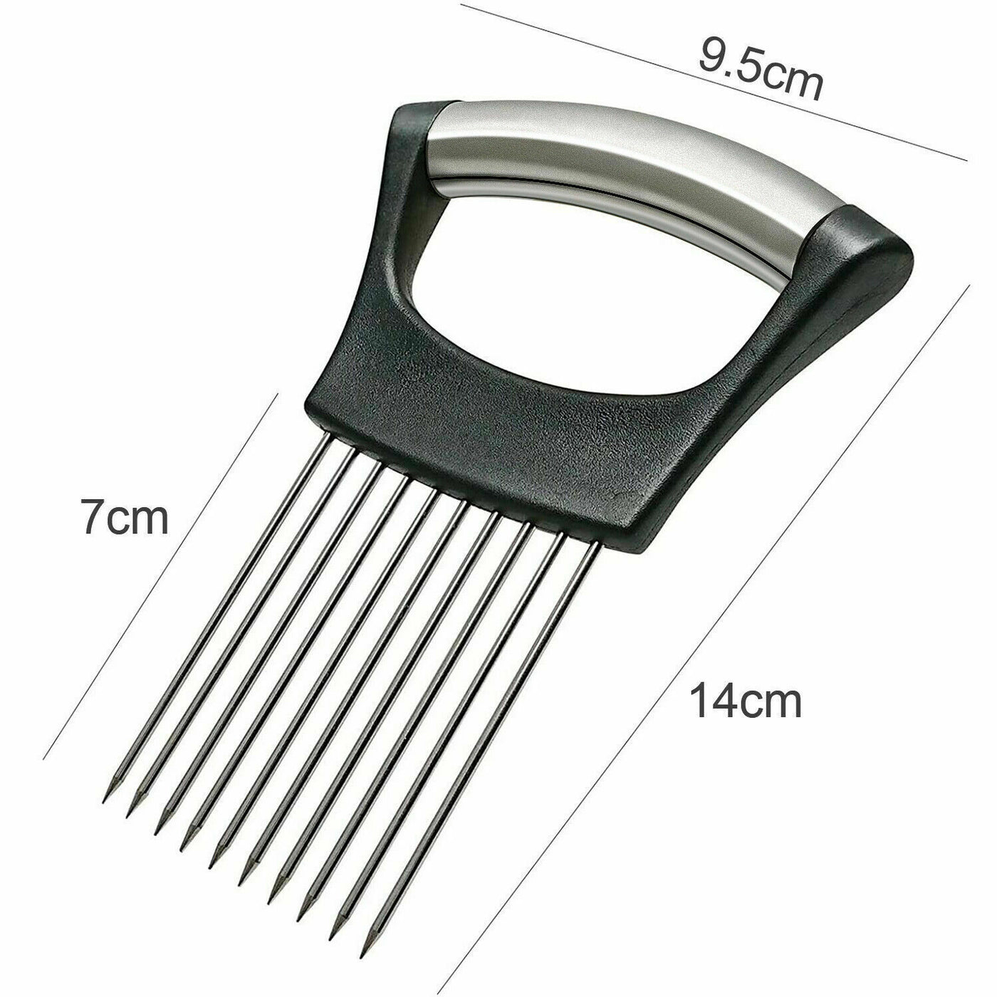 Stainless Steel Food Slicer