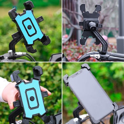 Electric Vehicle Phone Holder