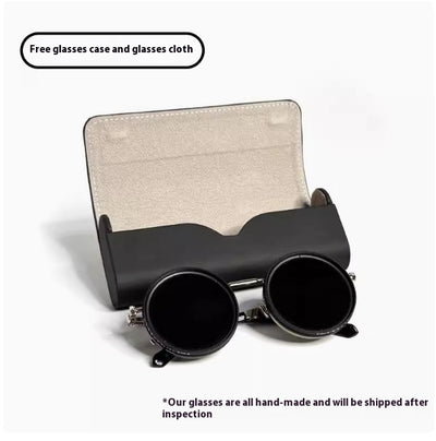 Sunglasses ND Photography UV400 UV Protection