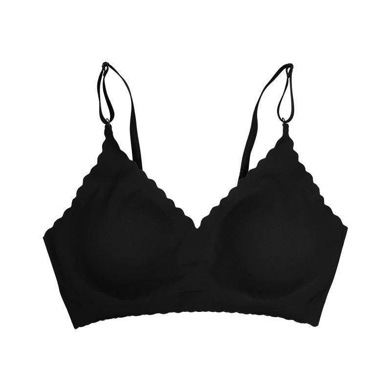 Fitness Vest Bra Women's Comfortable And Breathable