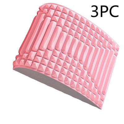 Neck & Back Stretcher Pillow Massager for Pain Relief