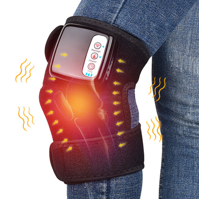 Electric Infrared Knee Massager