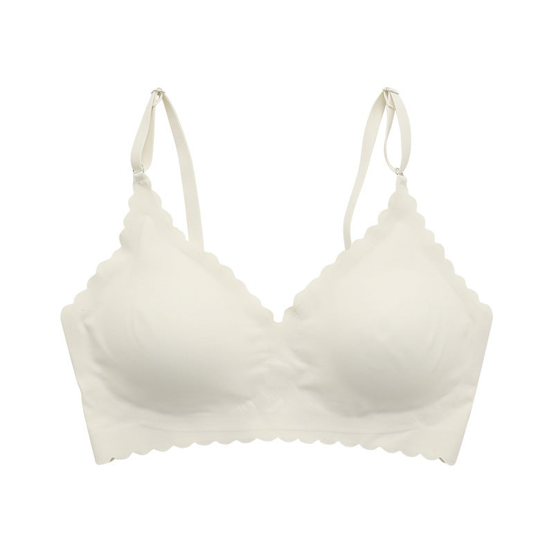 Fitness Vest Bra Women's Comfortable And Breathable