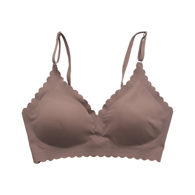 Fitness Vest Bra Women's Comfortable And Breathable