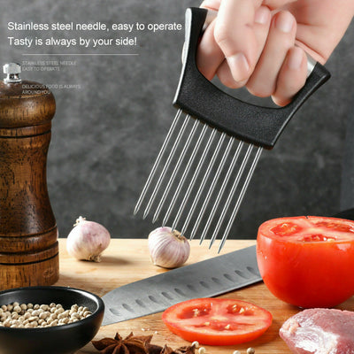 Stainless Steel Food Slicer