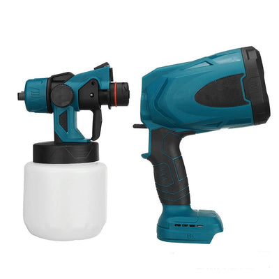 Rechargeable Electric Spray Gun