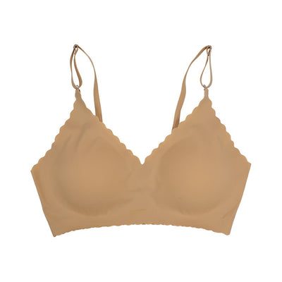 Fitness Vest Bra Women's Comfortable And Breathable