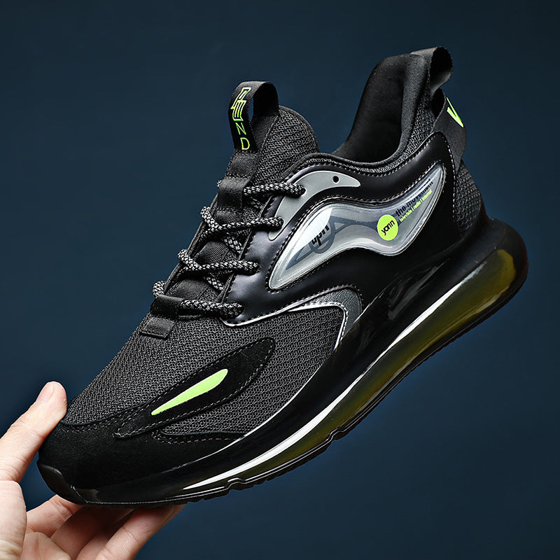 Breathable Flying Sports Shoes