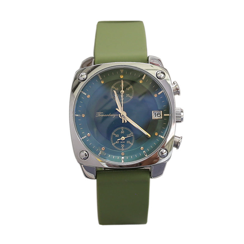 Personality Neutral Casual Quartz Watch