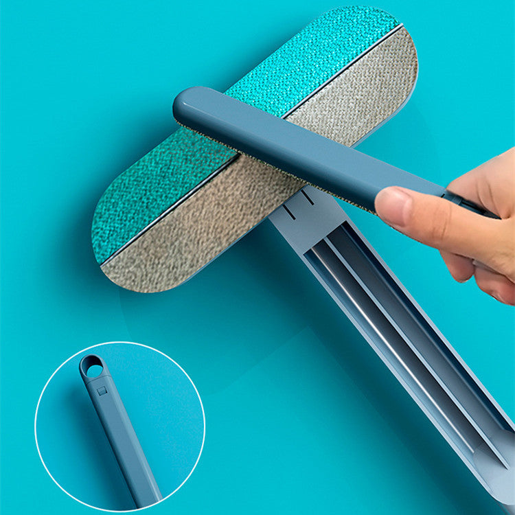 4-in-1 Multifunctional Hair Removal Brush